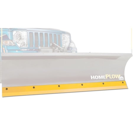 Meyer HomePlow Basic Steel Cutting Edge Model #'s 23100/23150/23200/23250 08384